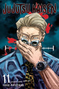JUJUTSU KAISEN # 11