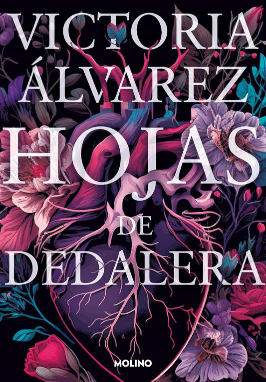 HOJAS DE DEDALERA
