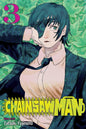 CHAINSAWMAN VOL 3