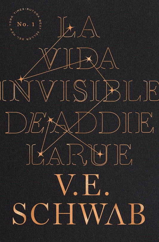 La vida invisible de Addie LaRue: Intuiciones, urgencias y propuestas para una Nueva Longevidad