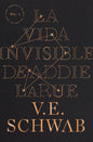 La vida invisible de Addie LaRue: Intuiciones, urgencias y propuestas para una Nueva Longevidad