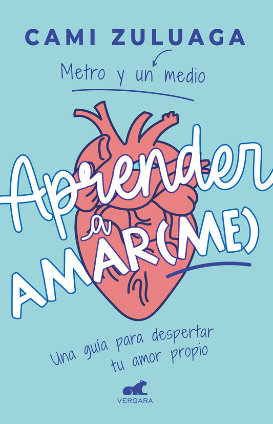 APRENDER A AMARME