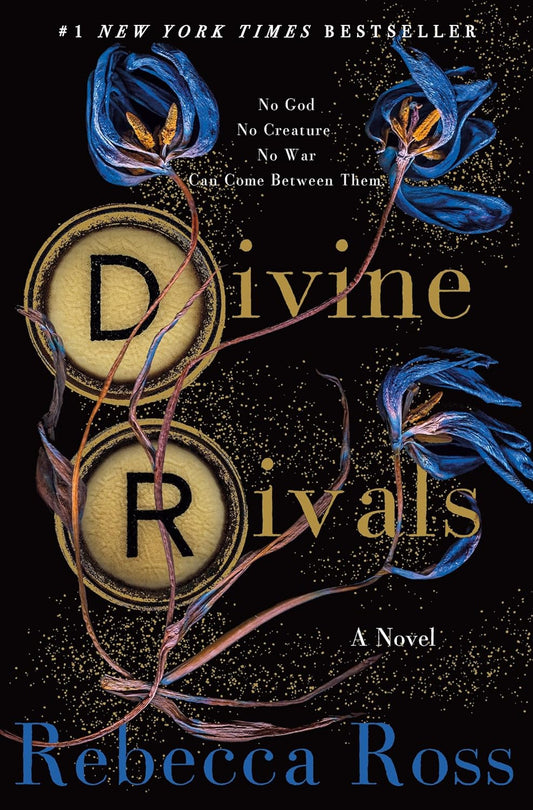 Divine Rivals: A Novel, Book 1