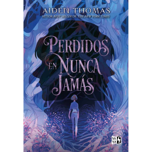 PERDIDOS EN NUNCA JAMAS