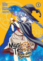 MUSHOKU TENSEI ROXY GETS SERIOUS # 1