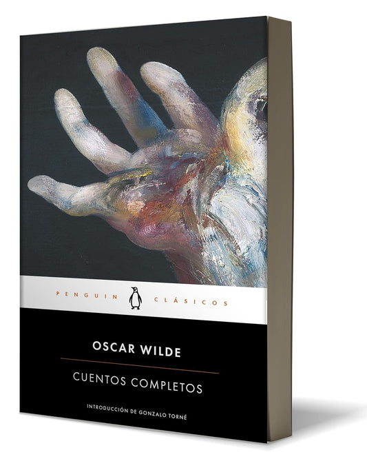 Oscar Wilde. Cuentos completos