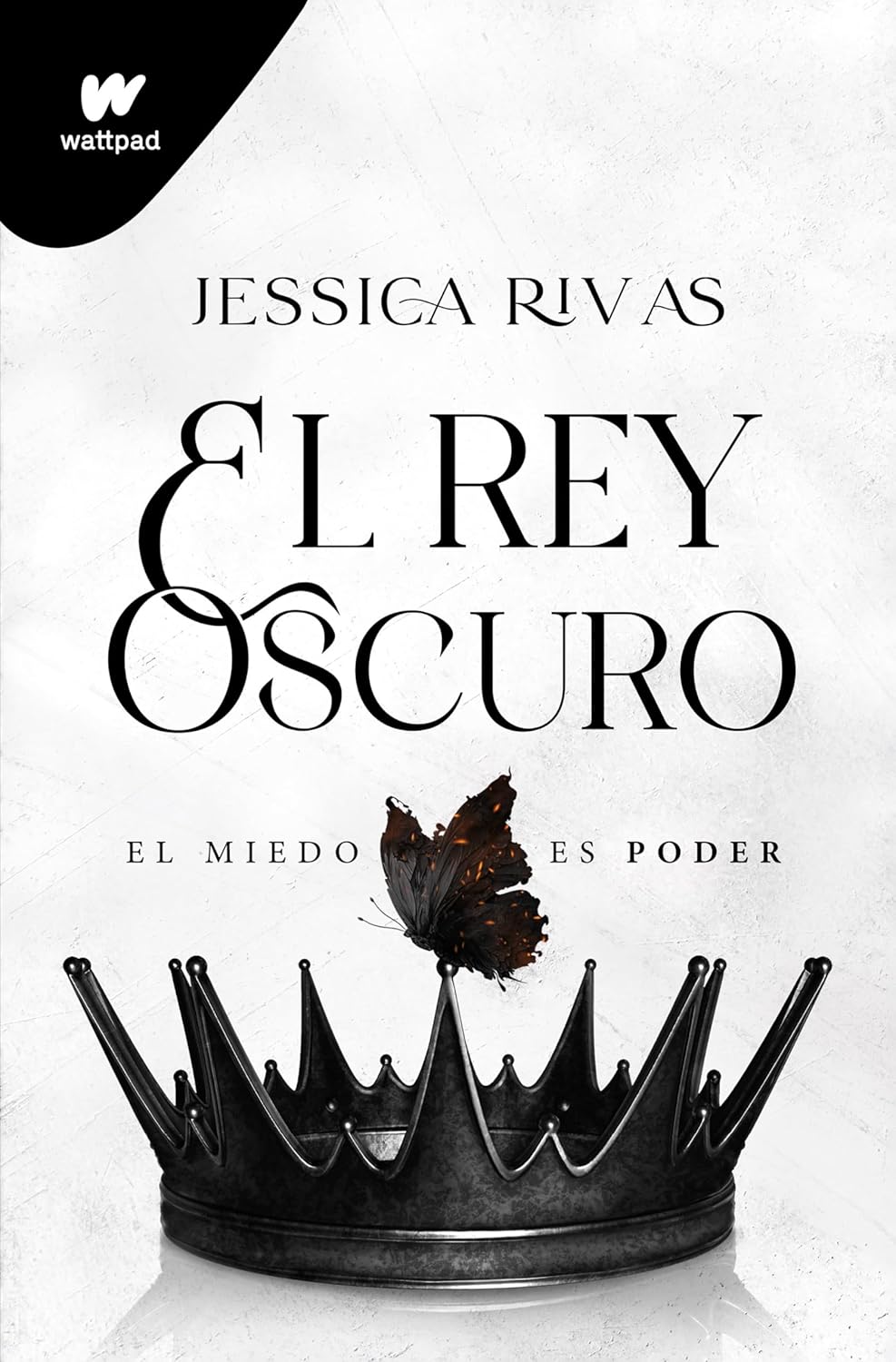 El rey oscuro: El miedo es poder
