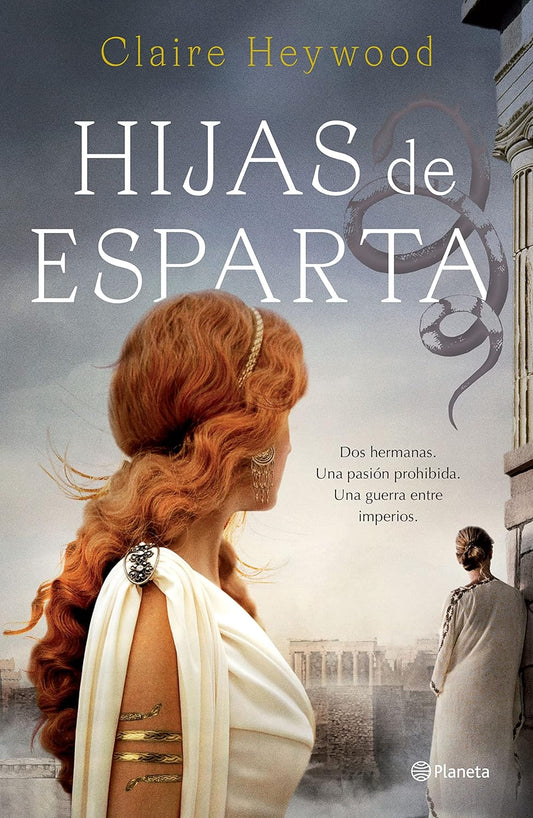 HIJAS DE ESPARTA