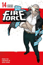 FIRE FORCE # 14