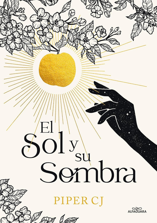EL SOL Y SU SOMBRA LIBRO 2