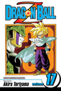 DRAGON BALL Z VOL 17