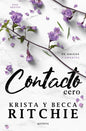 CONTACTO CERO, LIBRO 2 (ESPAÑOL)