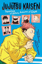 JUJUTSU KAISEN SUMMER OF ASHES, AUTUMM OF DUST