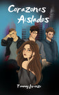 PREVENTA: CORAZONES AISLADOS