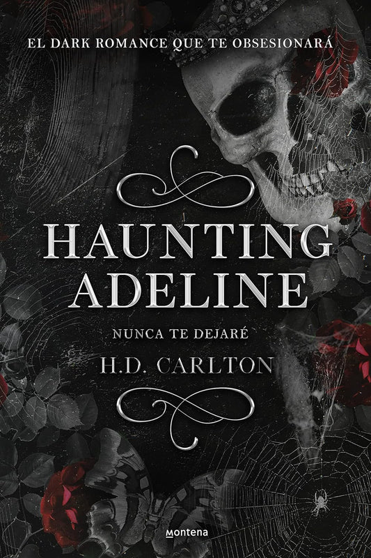 Haunting Adeline (ESPAÑOL)