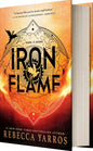 IRON FLAME VOL 2 (INGLES)