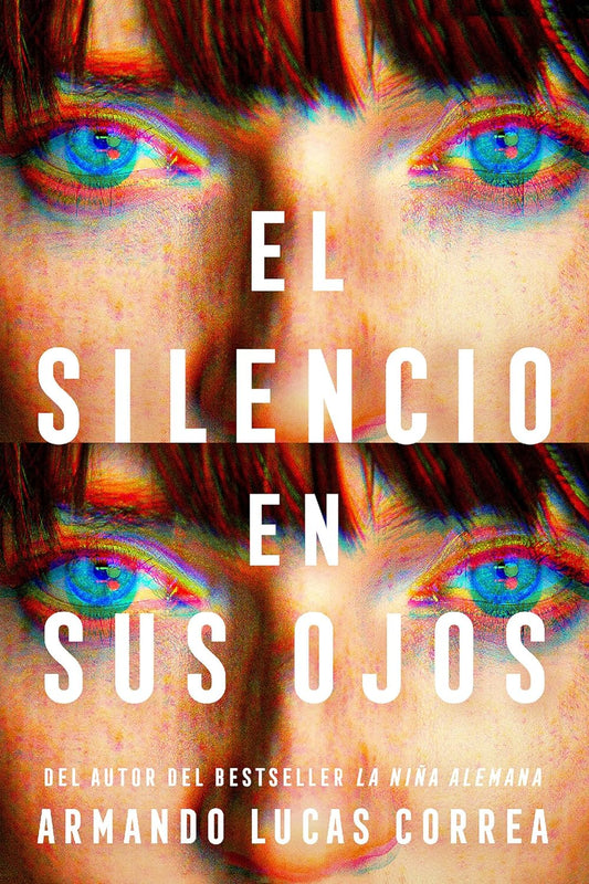 EL SILENCIO EN SUS OJOS