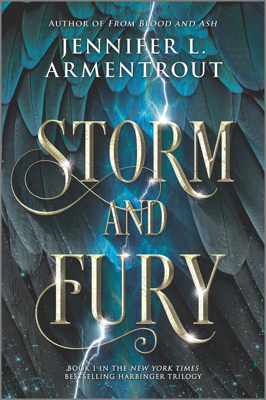 STORM AND FURY