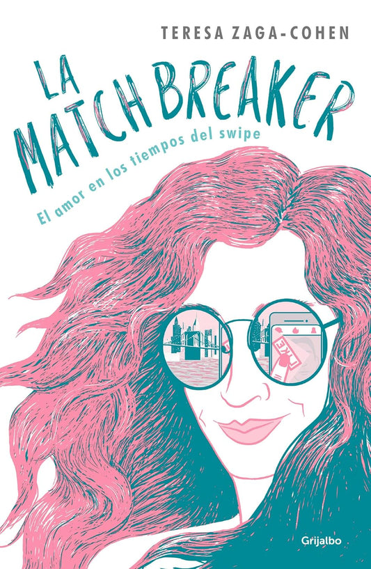 La Matchbreaker