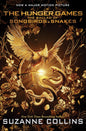 The Hunger Games: The Ballad of Songbirds and Snakes