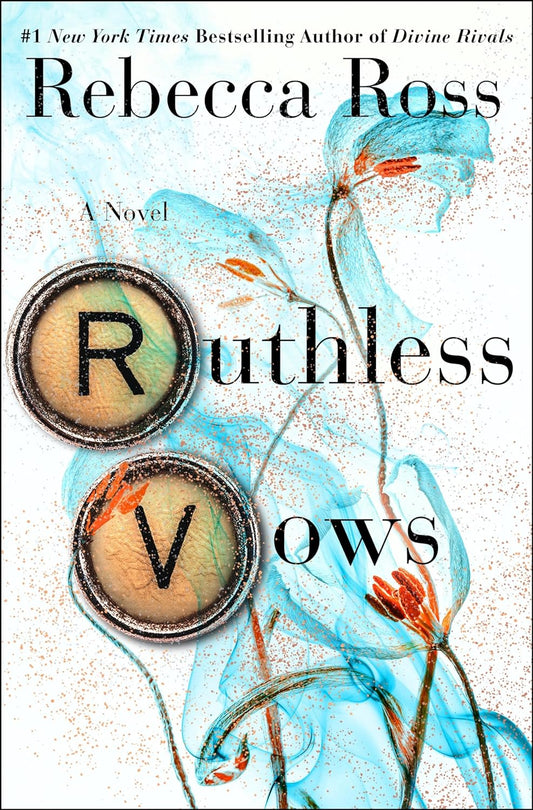 Ruthless Vows, Book 2