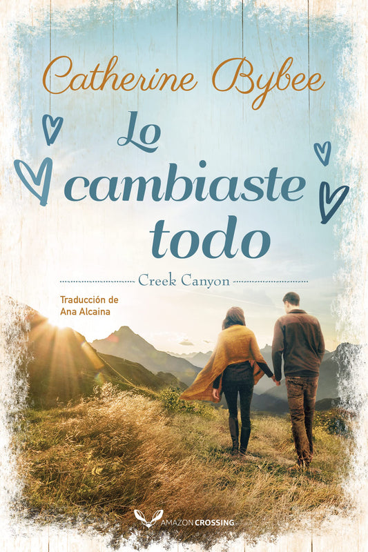 LO CAMBIASTE TODO
