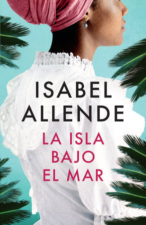 LA ISLA BAJO EL MAR