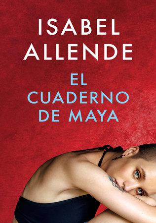 El cuaderno de Maya