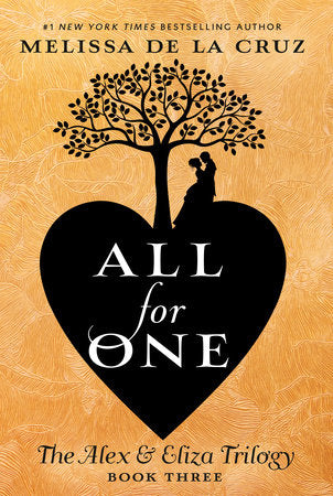 ALL FOY ONE, BOOK 3