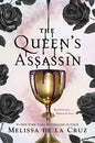 THE QUEEN'S ASSASIN BOOK 1