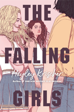 THE FALLING GIRLS