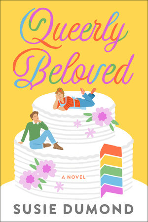 QUEERLY BELOVED