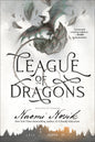 League of Dragons, Book Nine