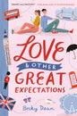 LOVE AND OTHER GREAT EXPECTATIONS (HARD COVER)
