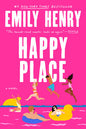 HAPPY PLACE- EMILY HENRY
