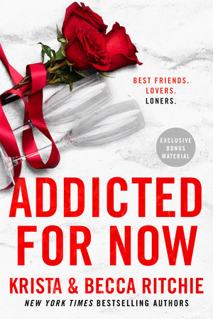 Addicted for Now book 3