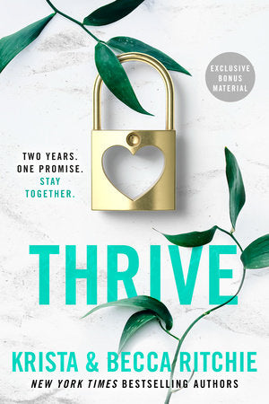 THRIVE