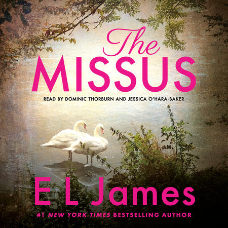 THE MISSUS- EL JAMES
