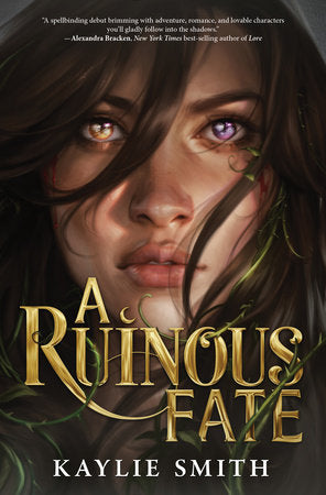 A Ruinous Fate, Book 1