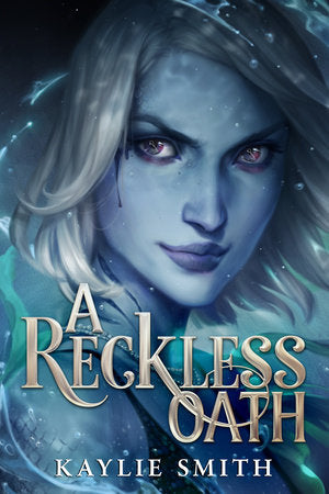 A Reckless Oath, Book 2