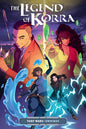 THE LEYEND OF KORRA: TURF WARS