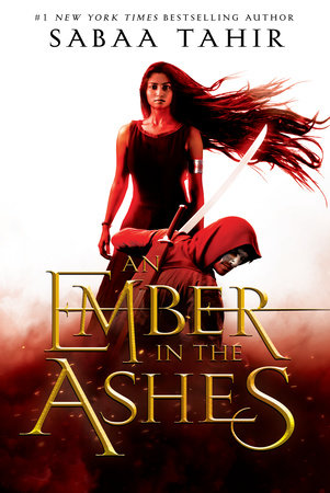 An Ember in the Ashes, Book 1