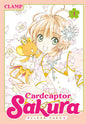 Cardcaptor Sakura: Clear Card 1