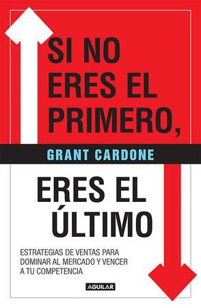 Si no eres el primero, ¡eres el último!