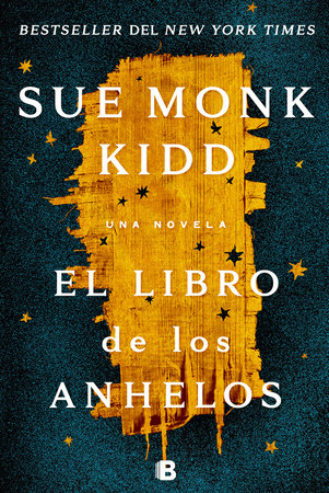 EL LIBRO DE LOS ANHELOS