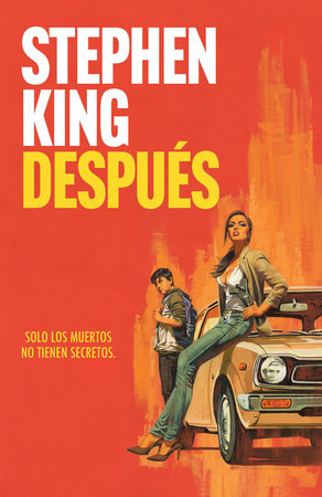 Después- Stephen King