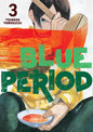 BLUE PERIOD # 3