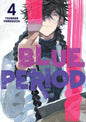 BLUE PERIOD # 4