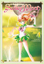 SAILOR MOON VOL 4