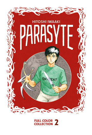 PARASYTE VOL 2